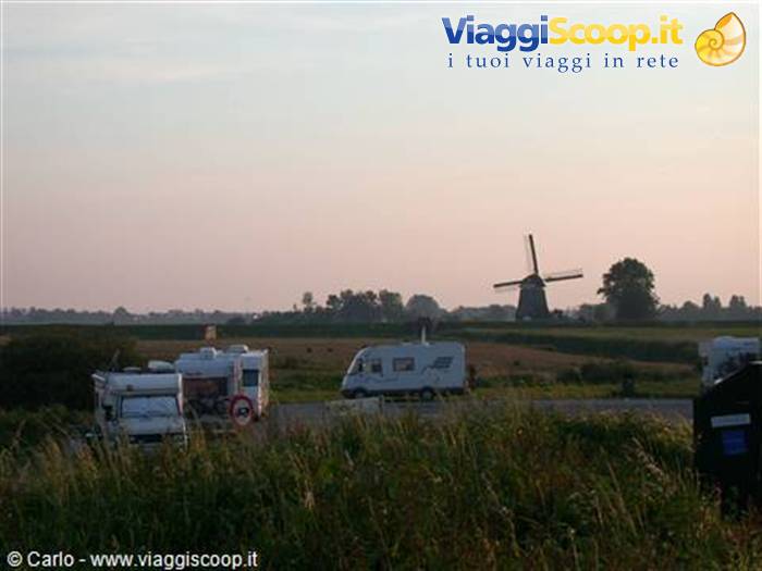 Volendam