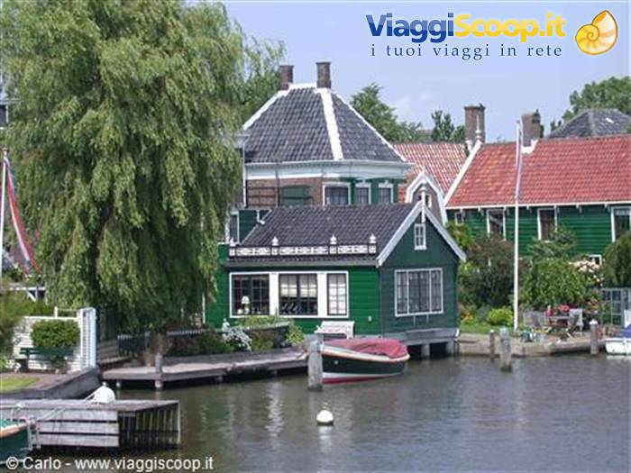 Zandijk
