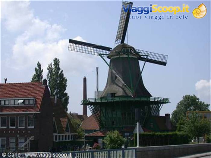 Zandijk