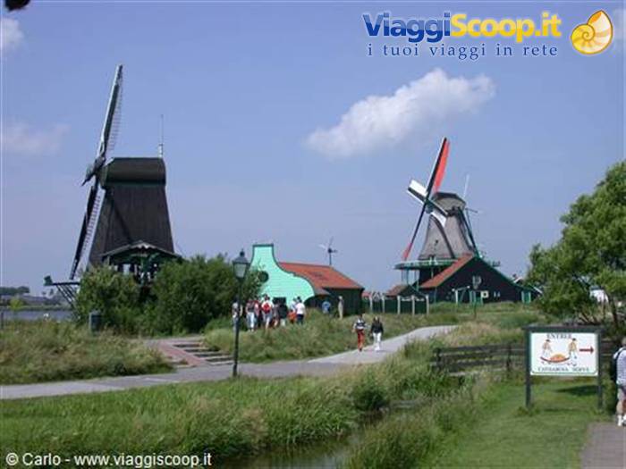 Zandijk