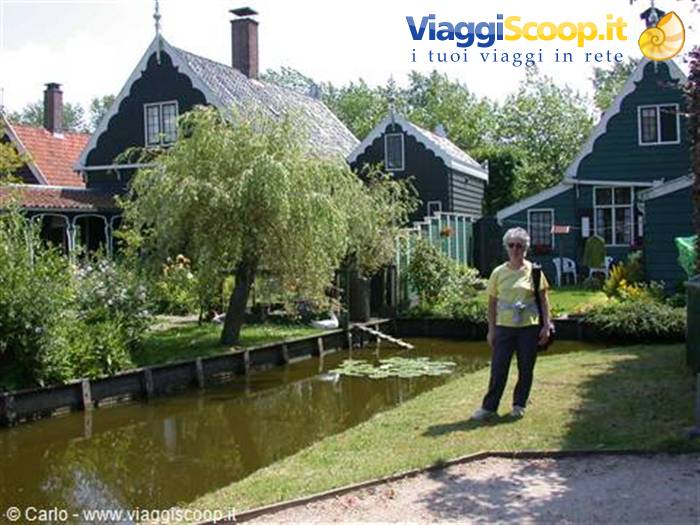 Zandijk