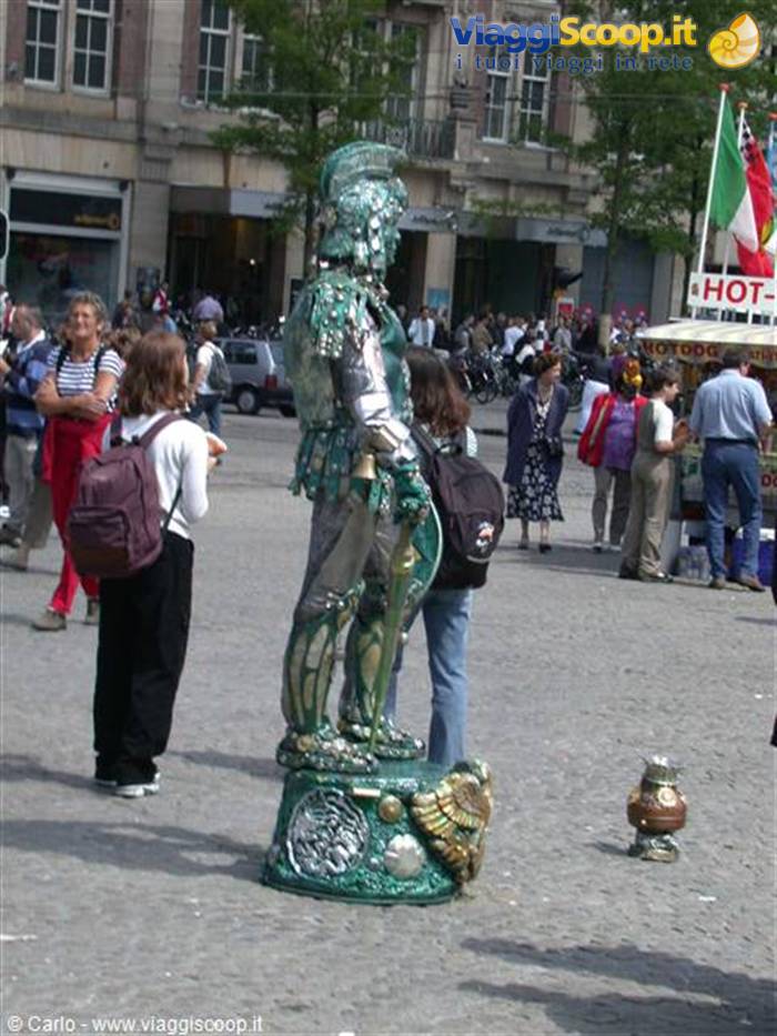 Amsterdam