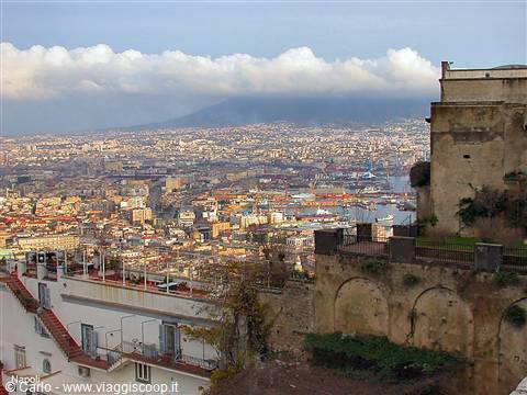 Napoli