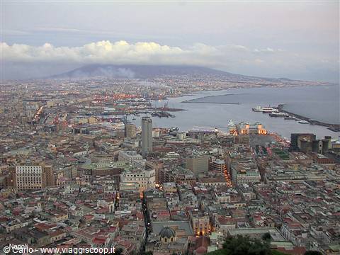 Napoli
