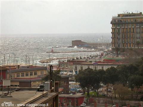 Napoli