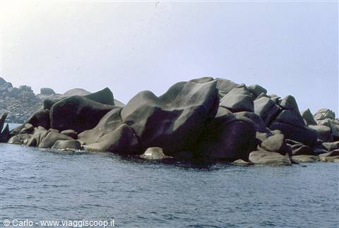 Isola di Lavezzi