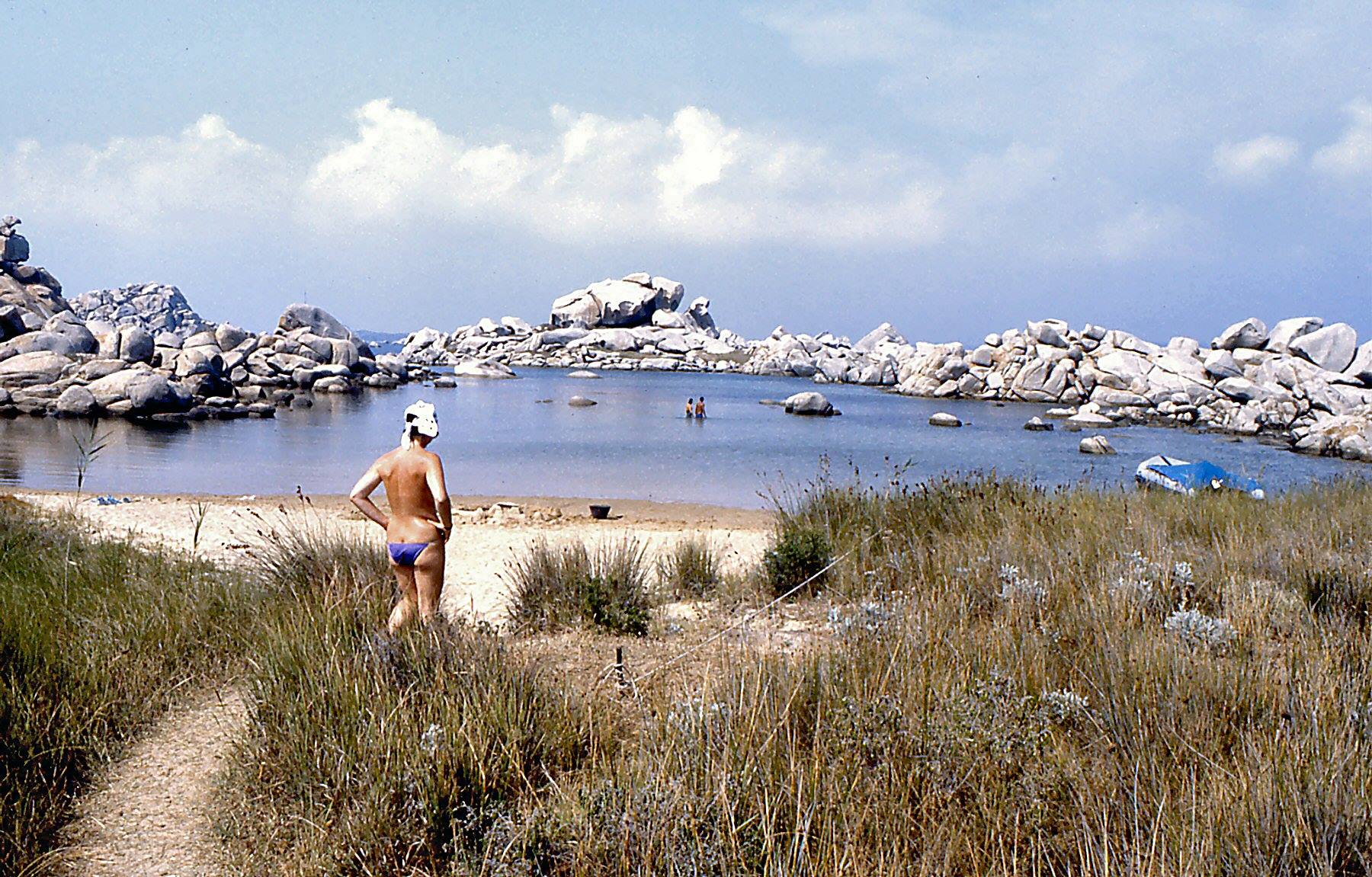 Isola di Lavezzi