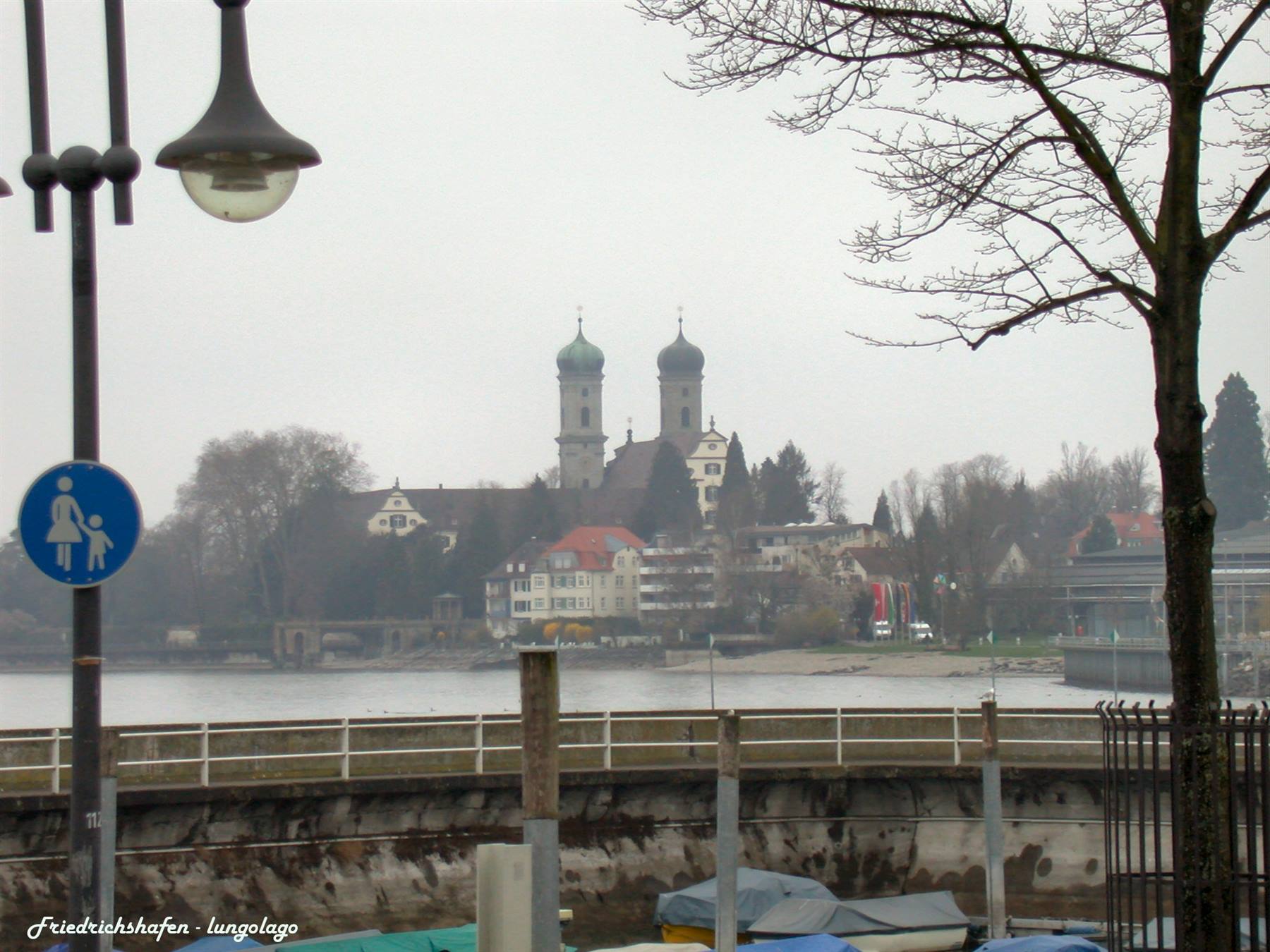 Friedrichshafen 