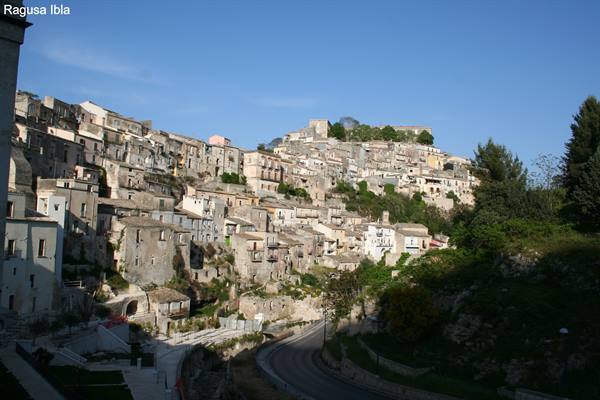 Ragusa Ibia