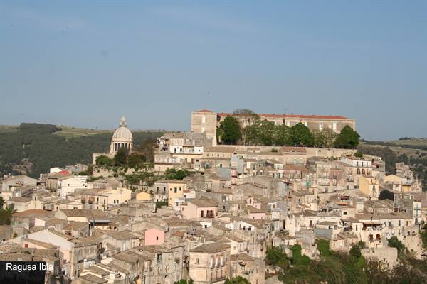 Ragusa Ibia