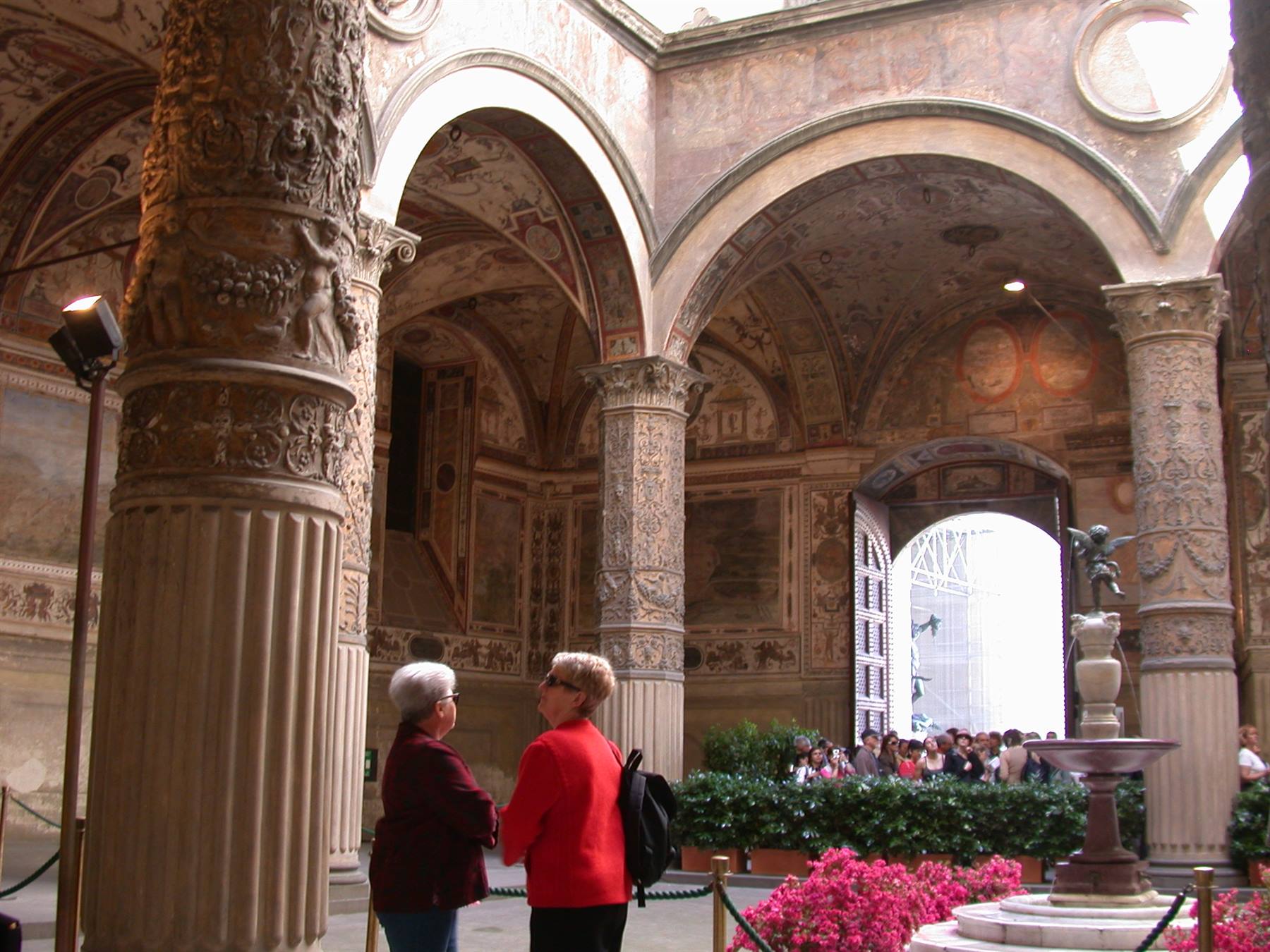 Firenze