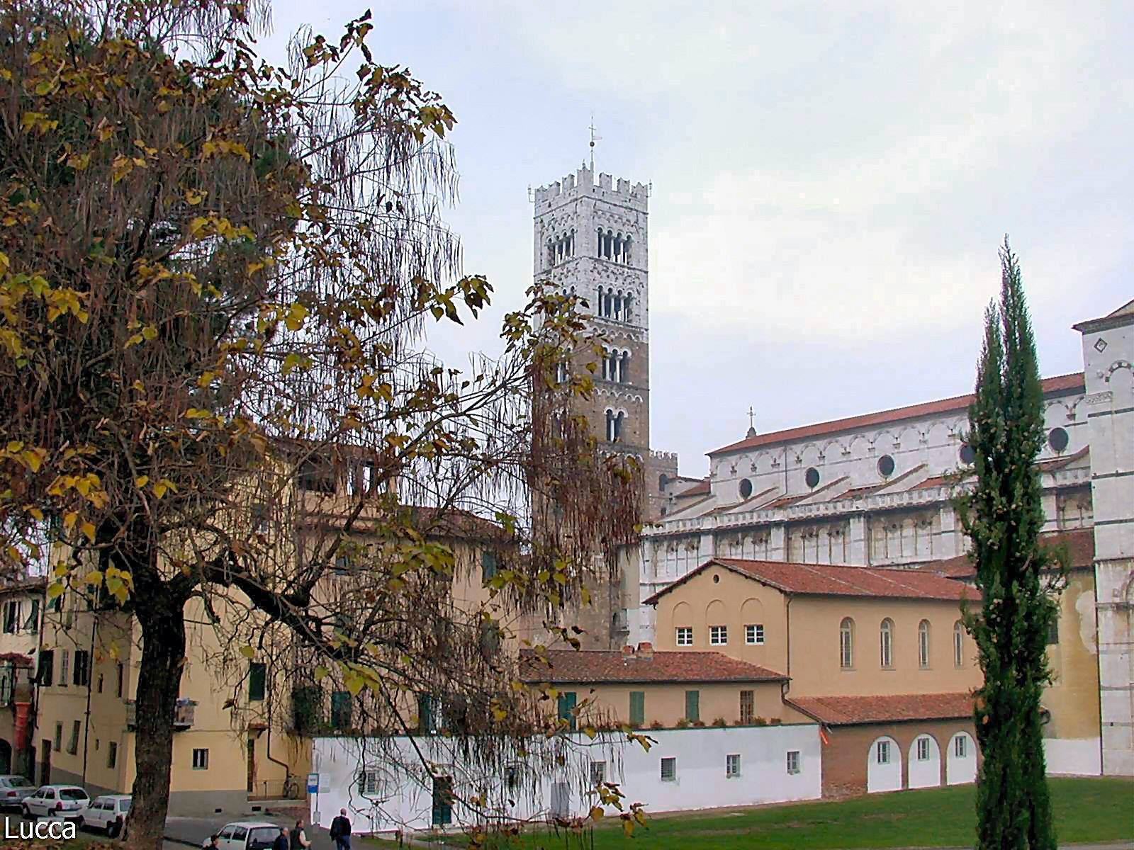 Lucca 