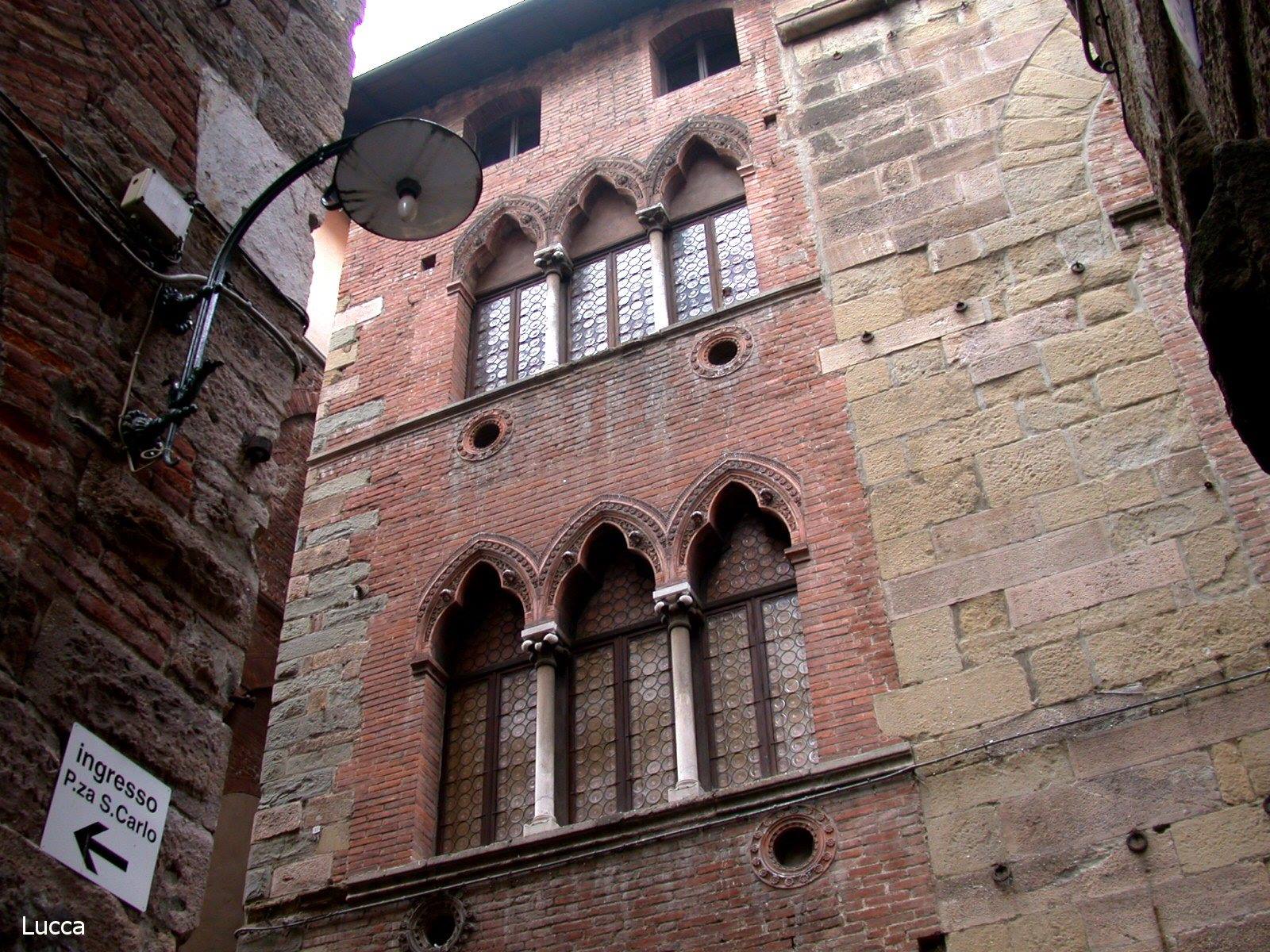 Lucca 