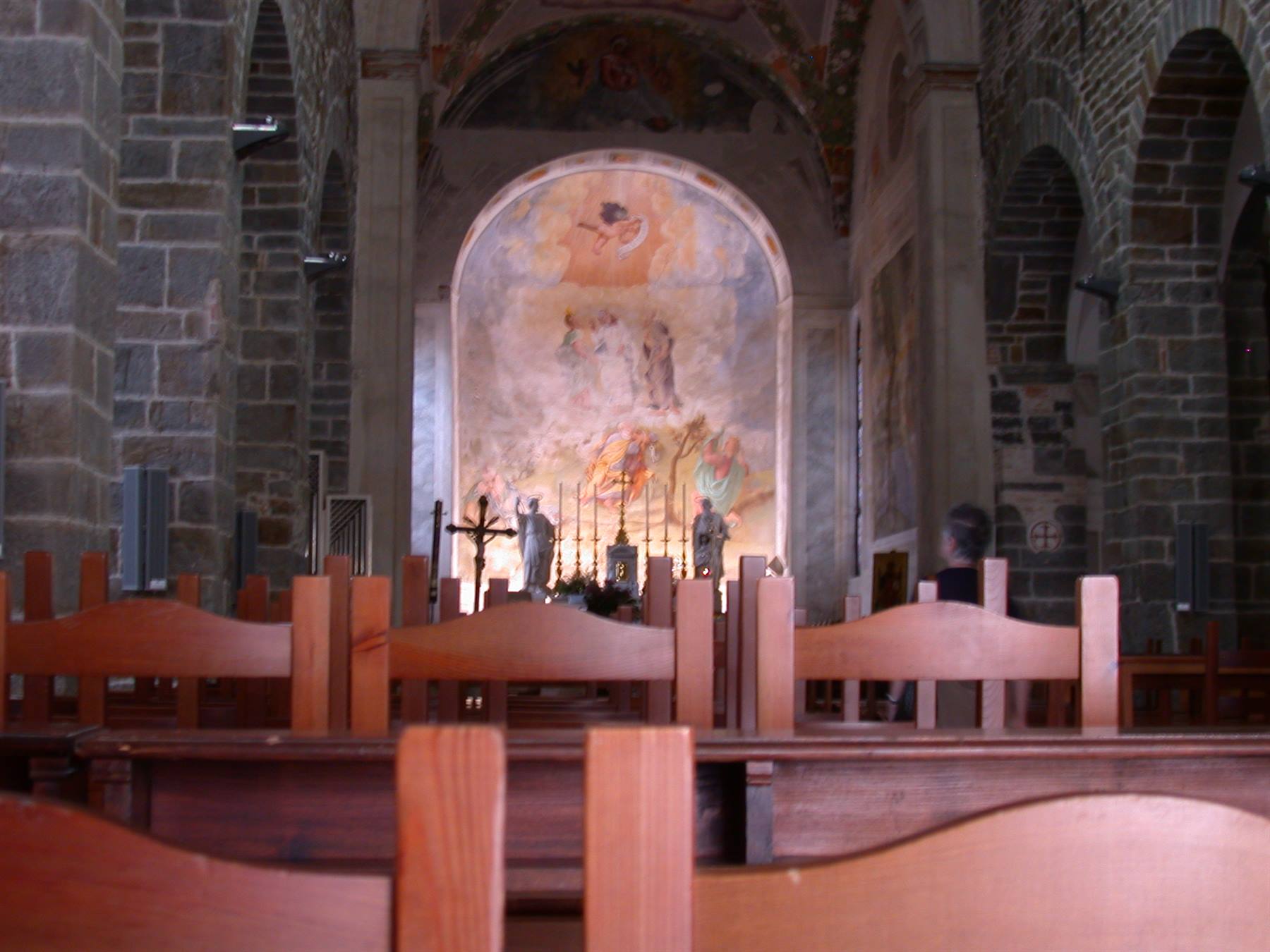 Rosazzo - Abbazia di Rosazzo