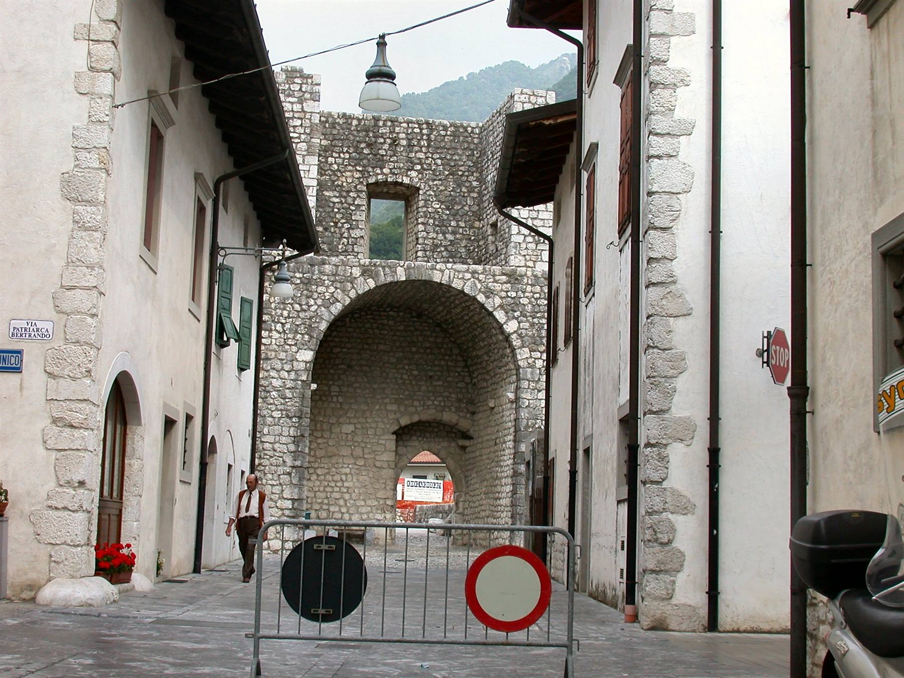 Venzone