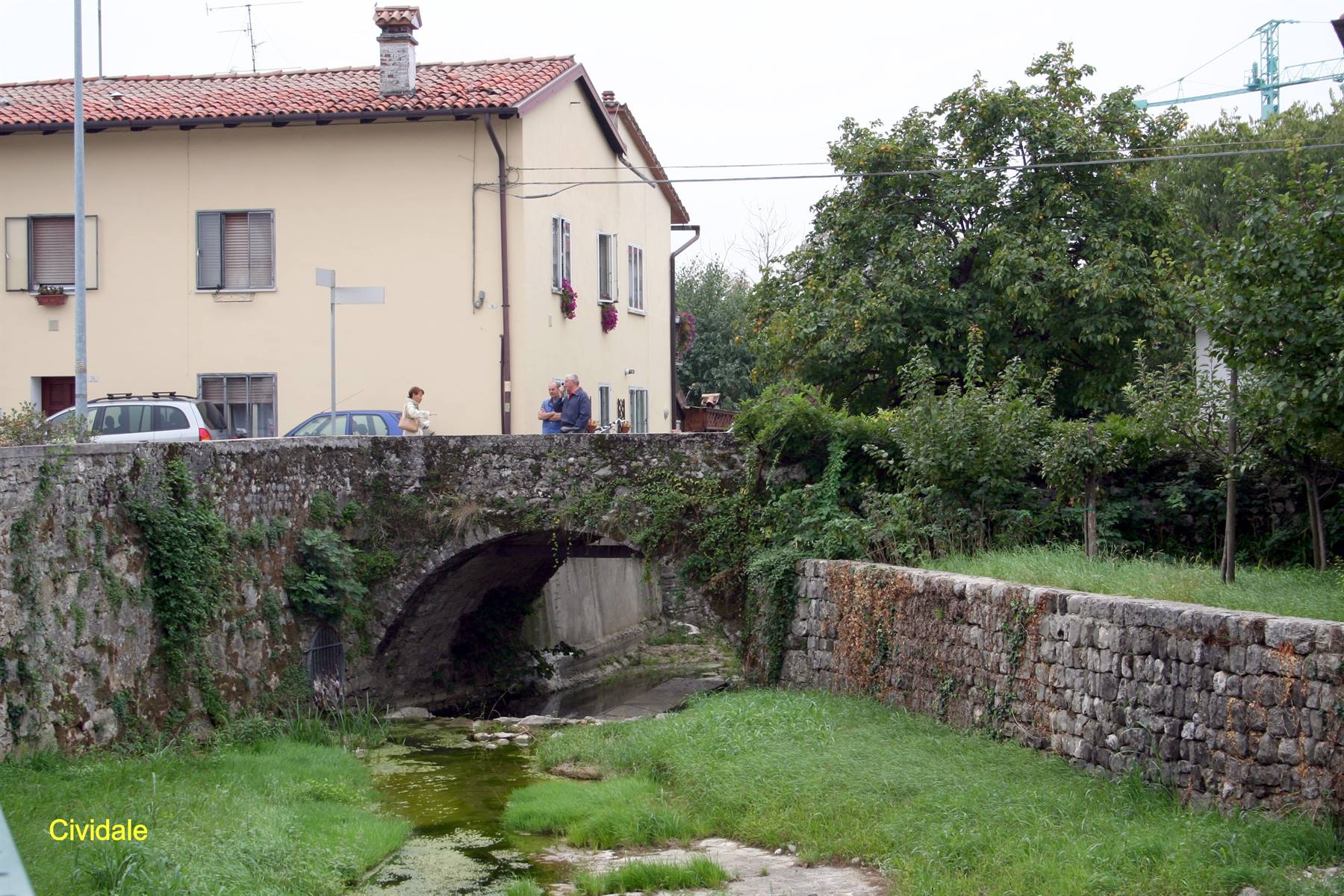 Cividale 