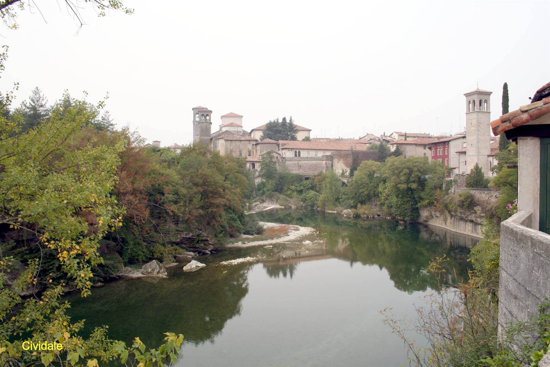 Cividale 