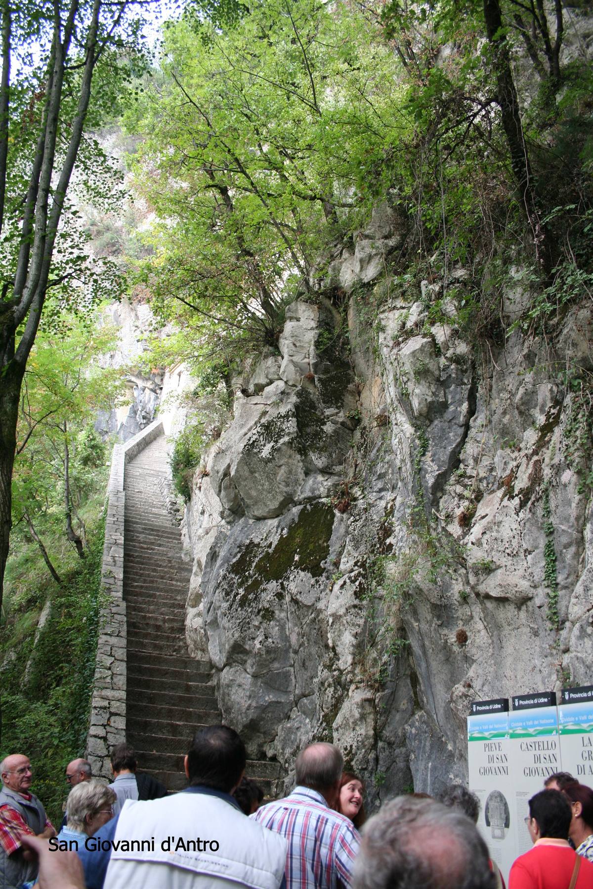 San Giovanni d'Antro