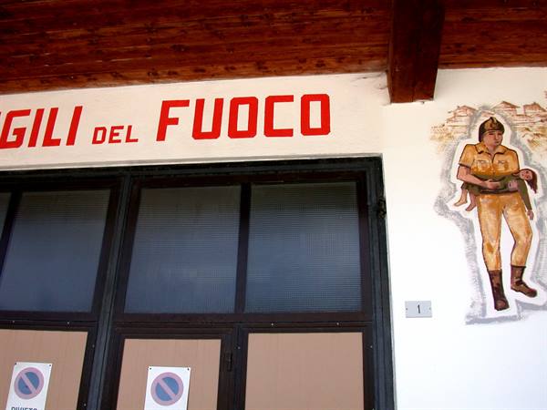 Forni di Sopra
