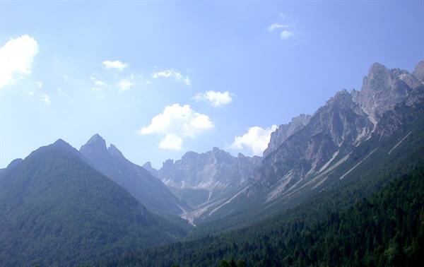 Forni di Sopra