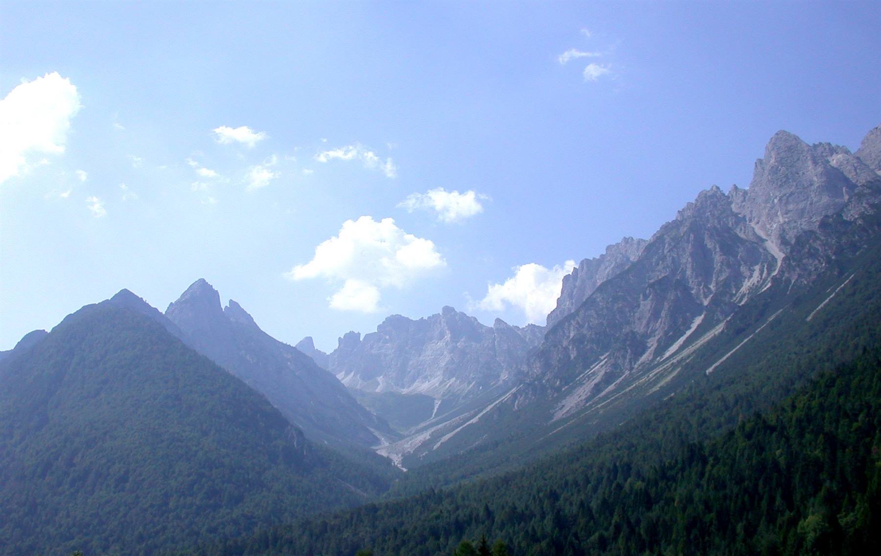 Forni di Sopra