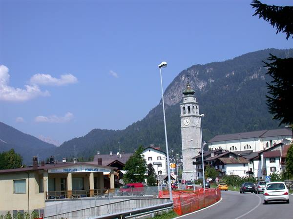 Forni di Sopra