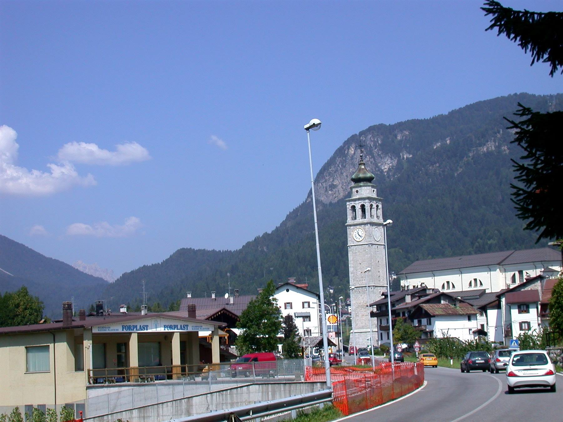 Forni di Sopra