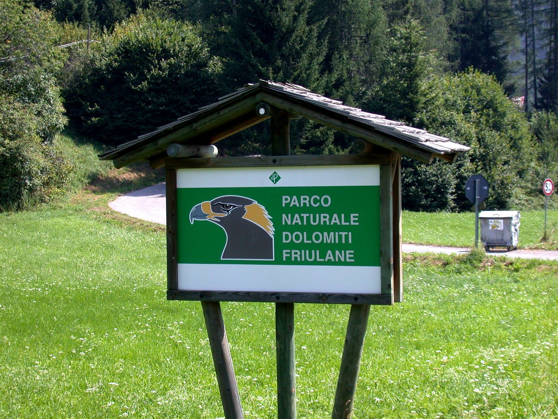 Forni di Sopra