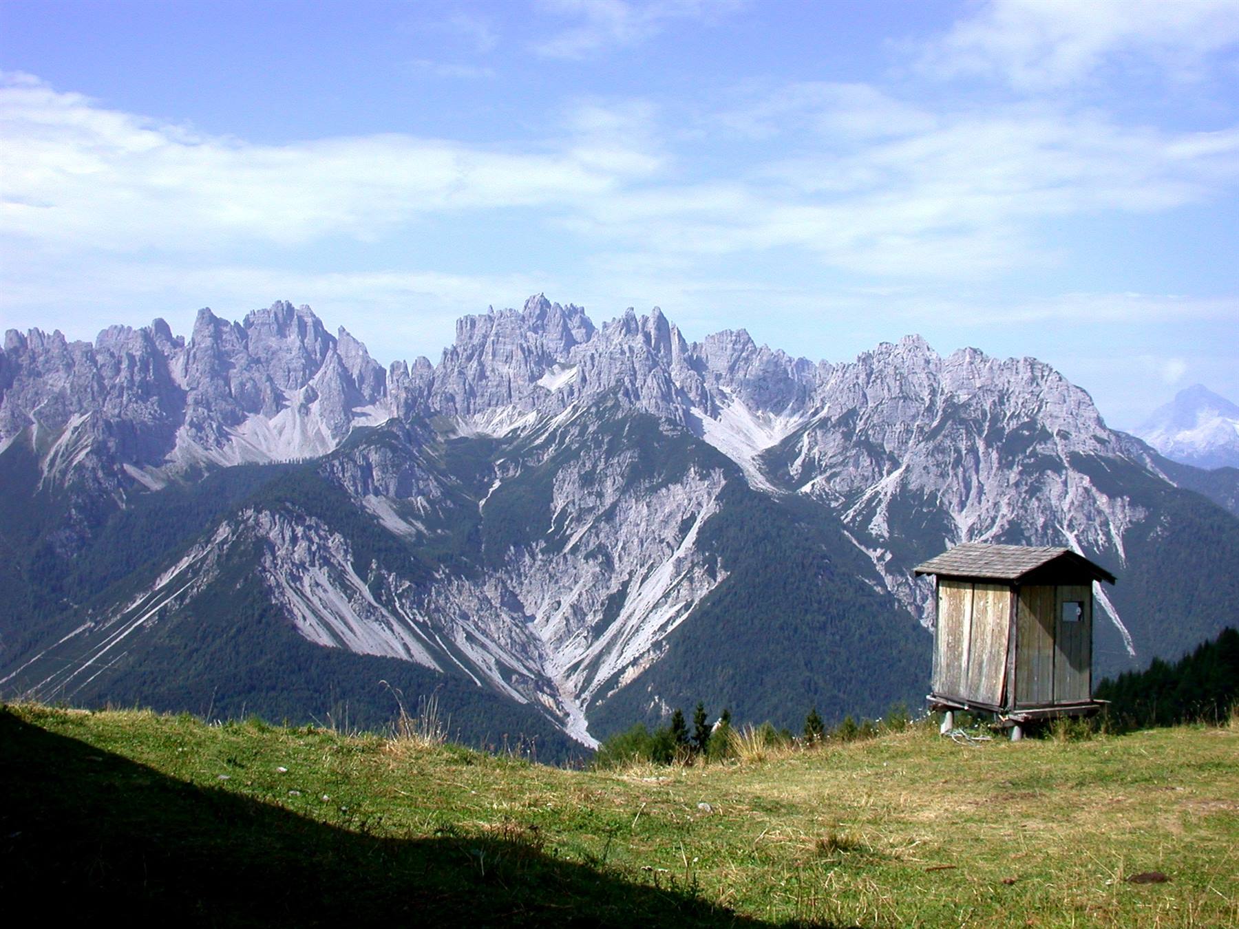 Forni di Sopra