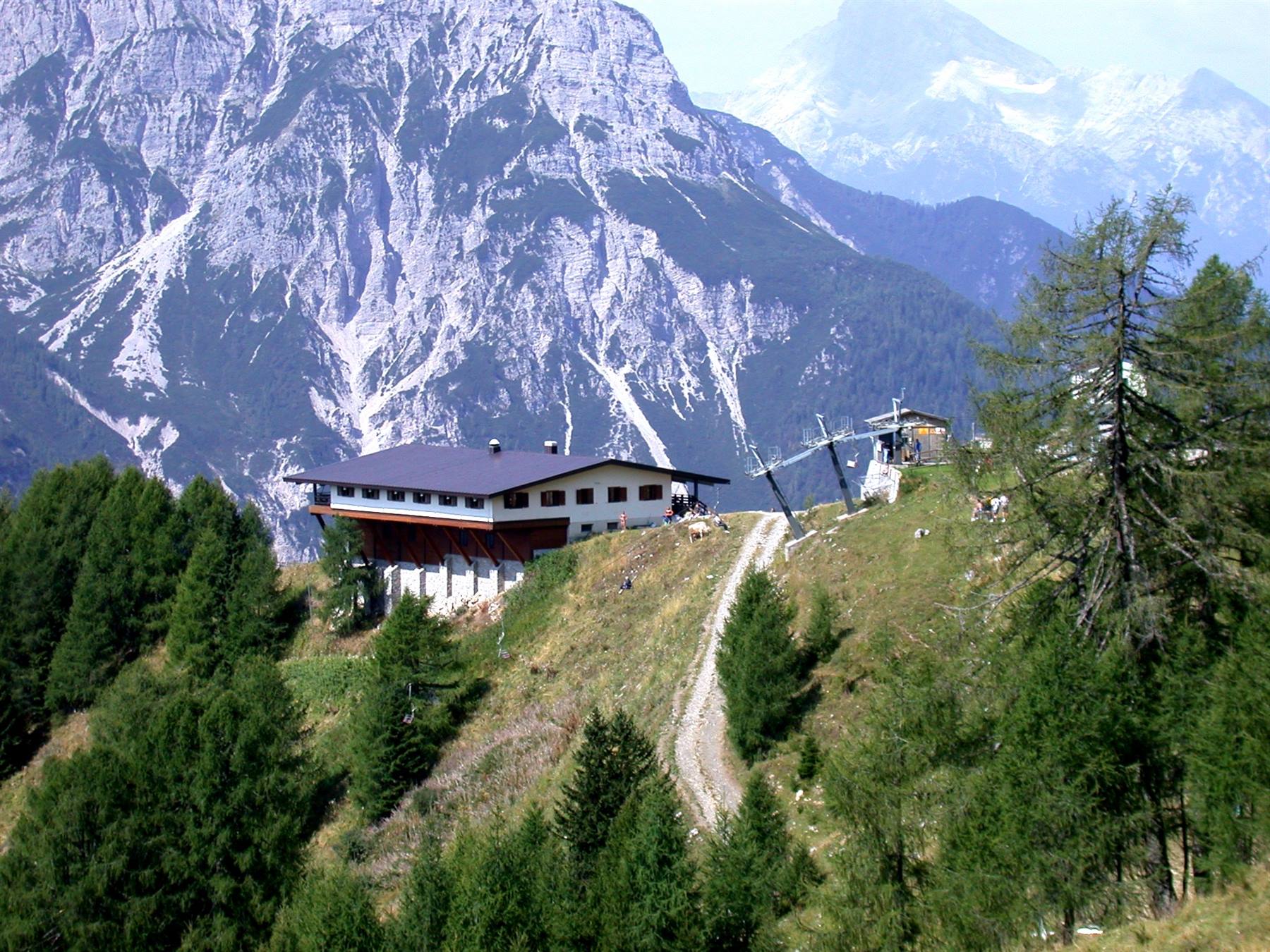 Forni di Sopra
