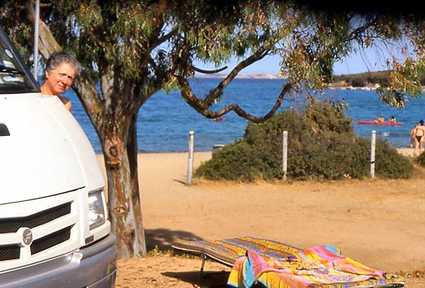 Sardegna