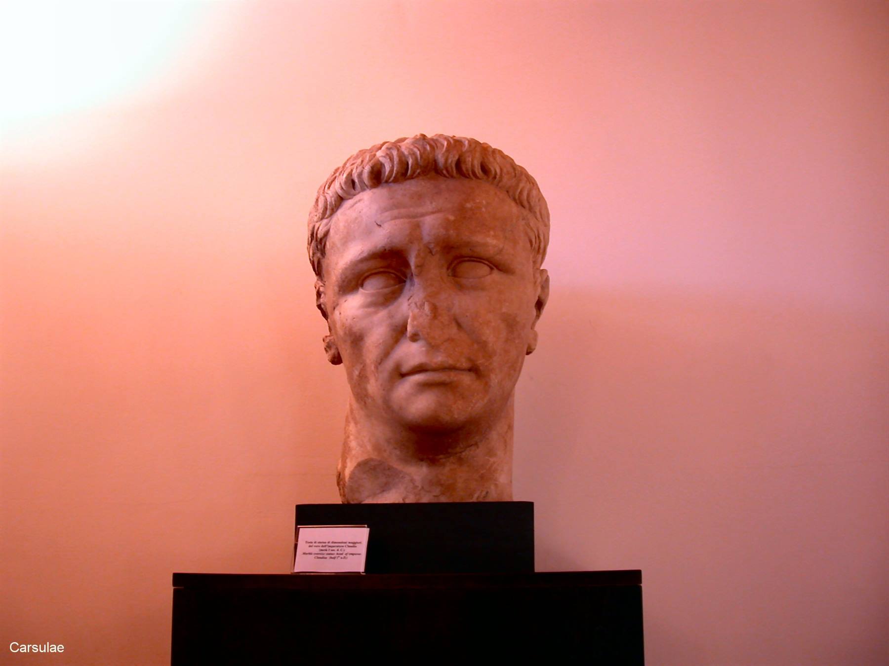 Carsulae 