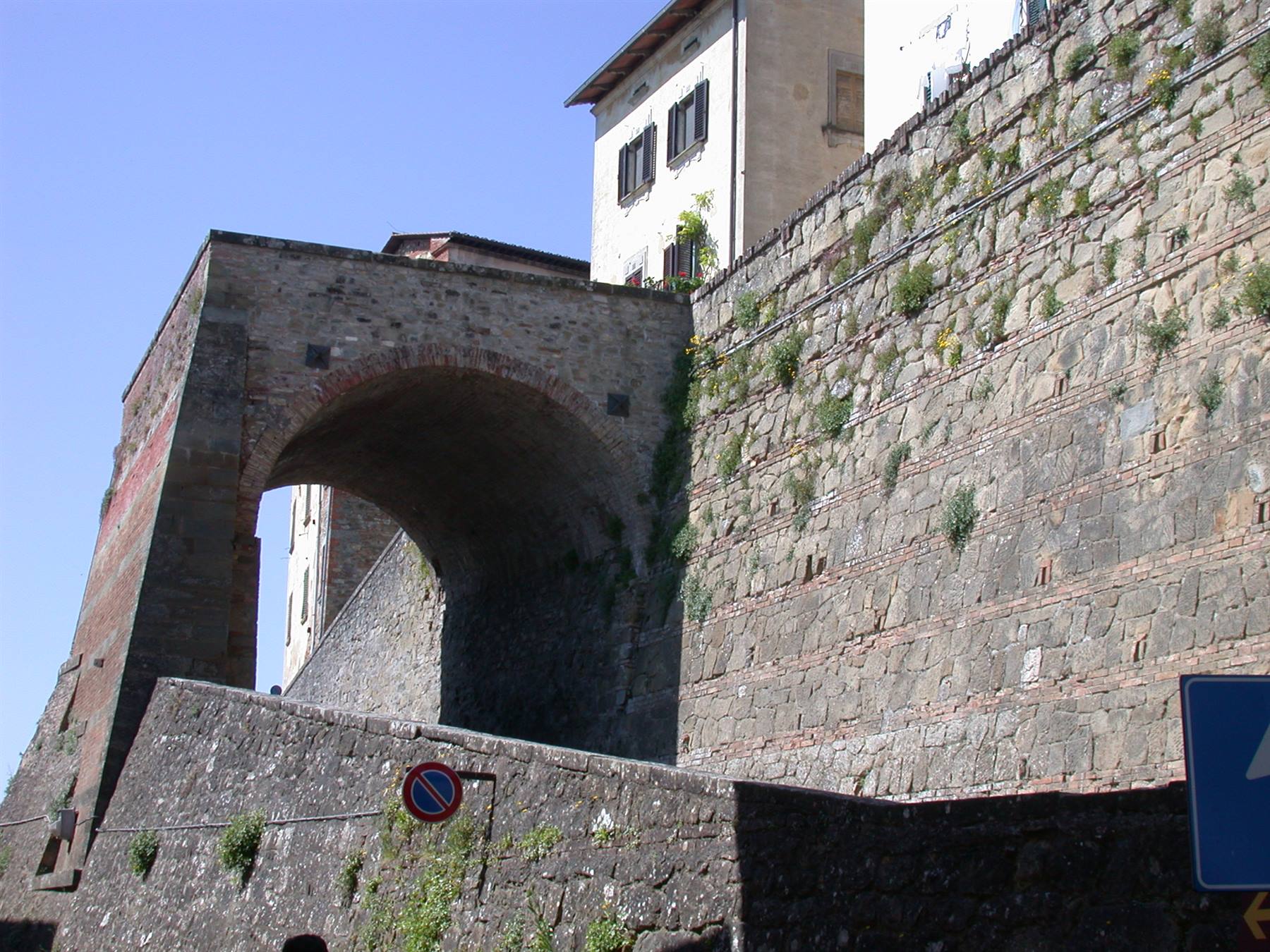 Monterchi