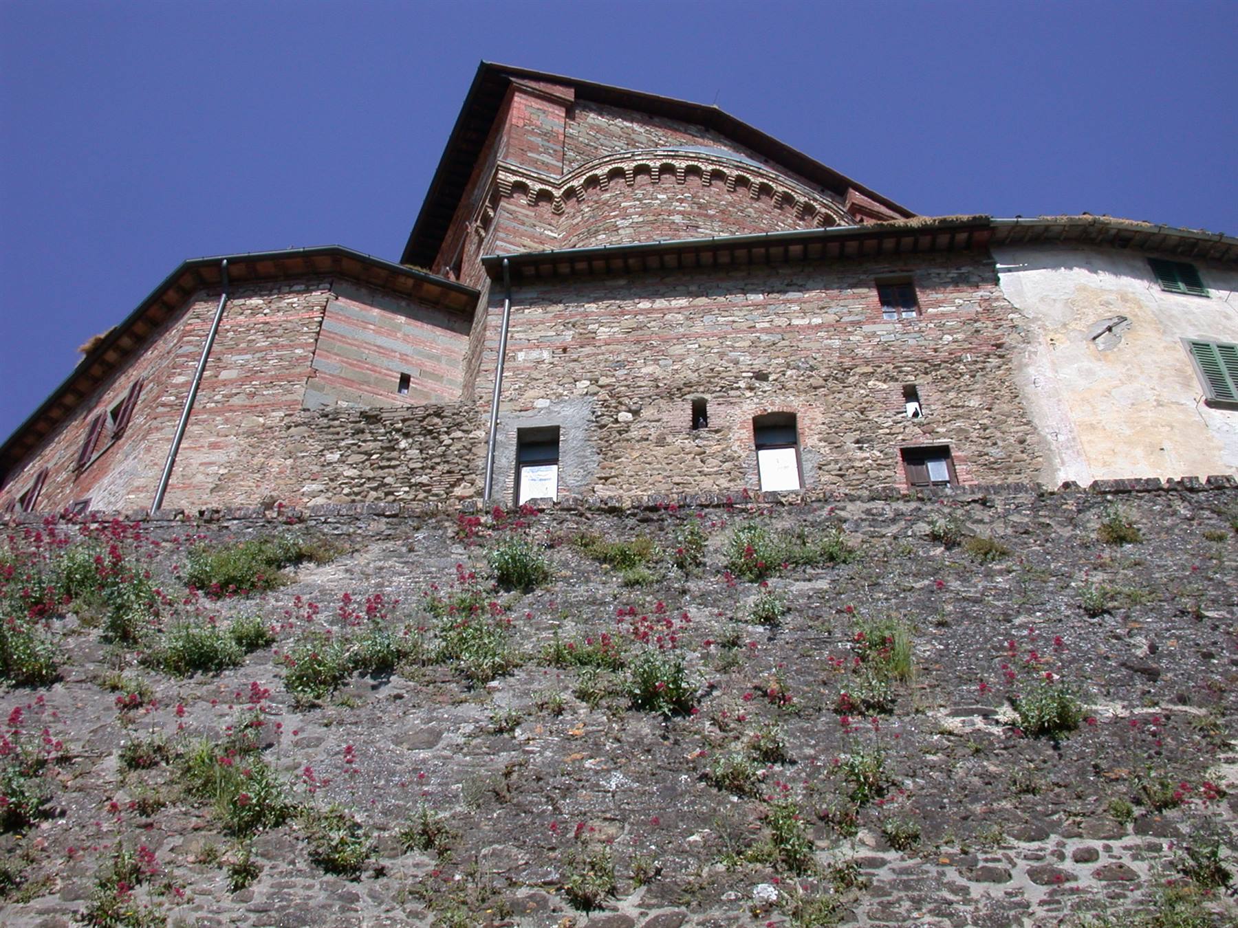 Monterchi