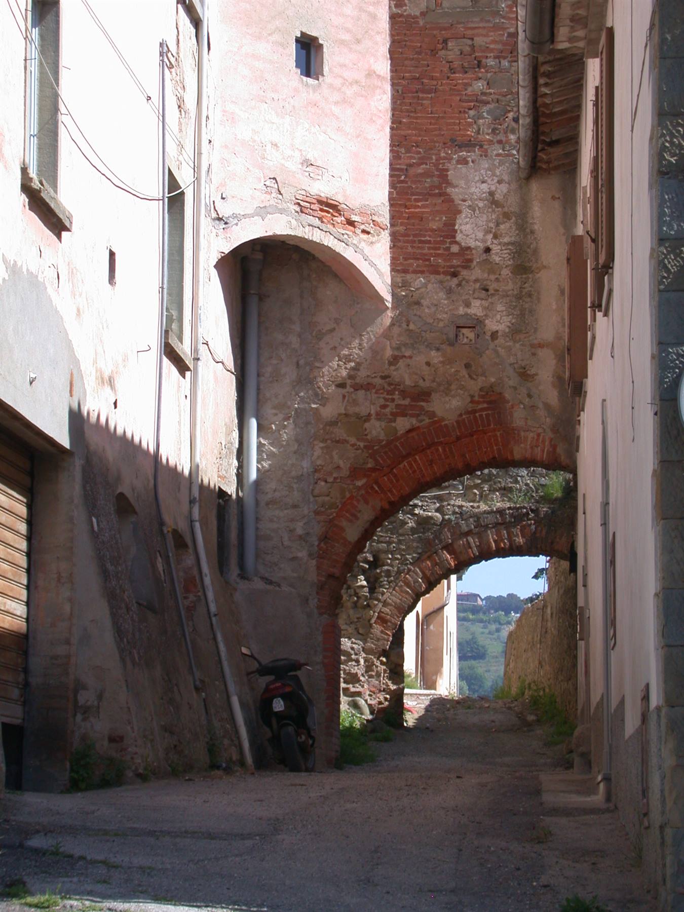 Monterchi