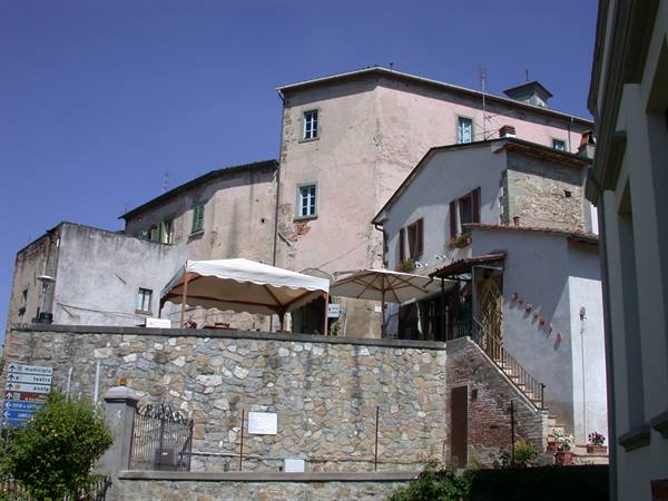 Monterchi