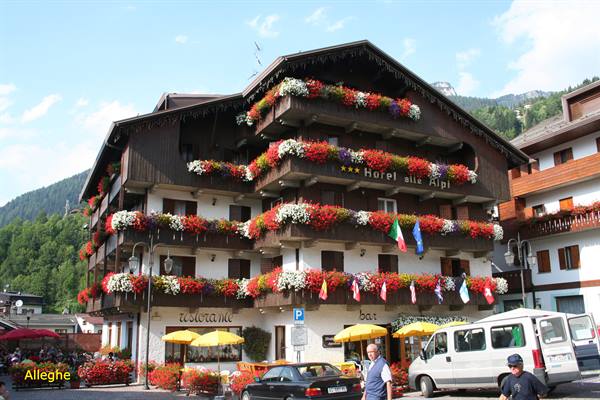 Alleghe