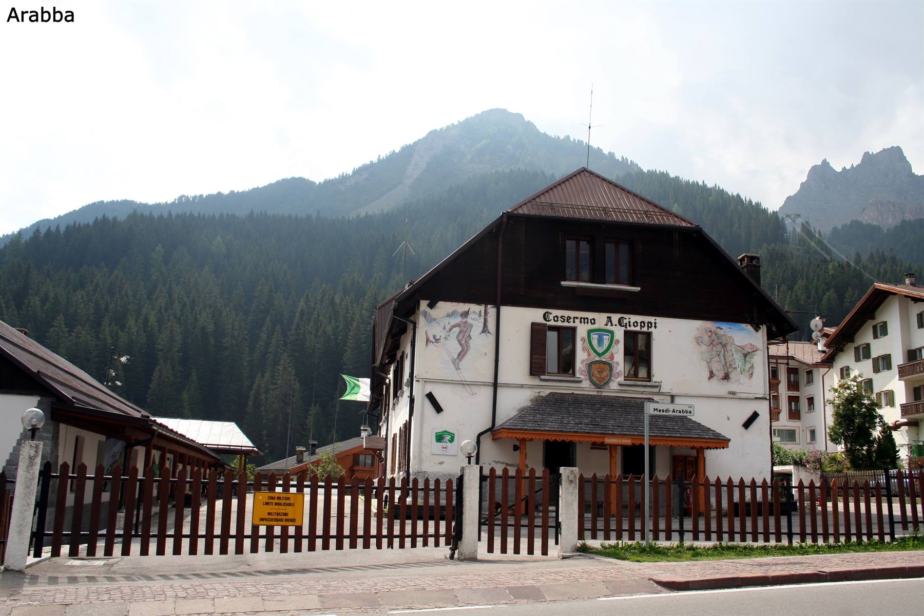 Arabba
