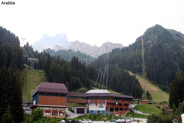 Arabba