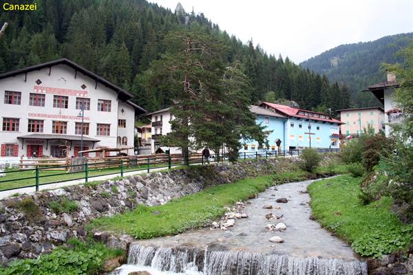 Canazei