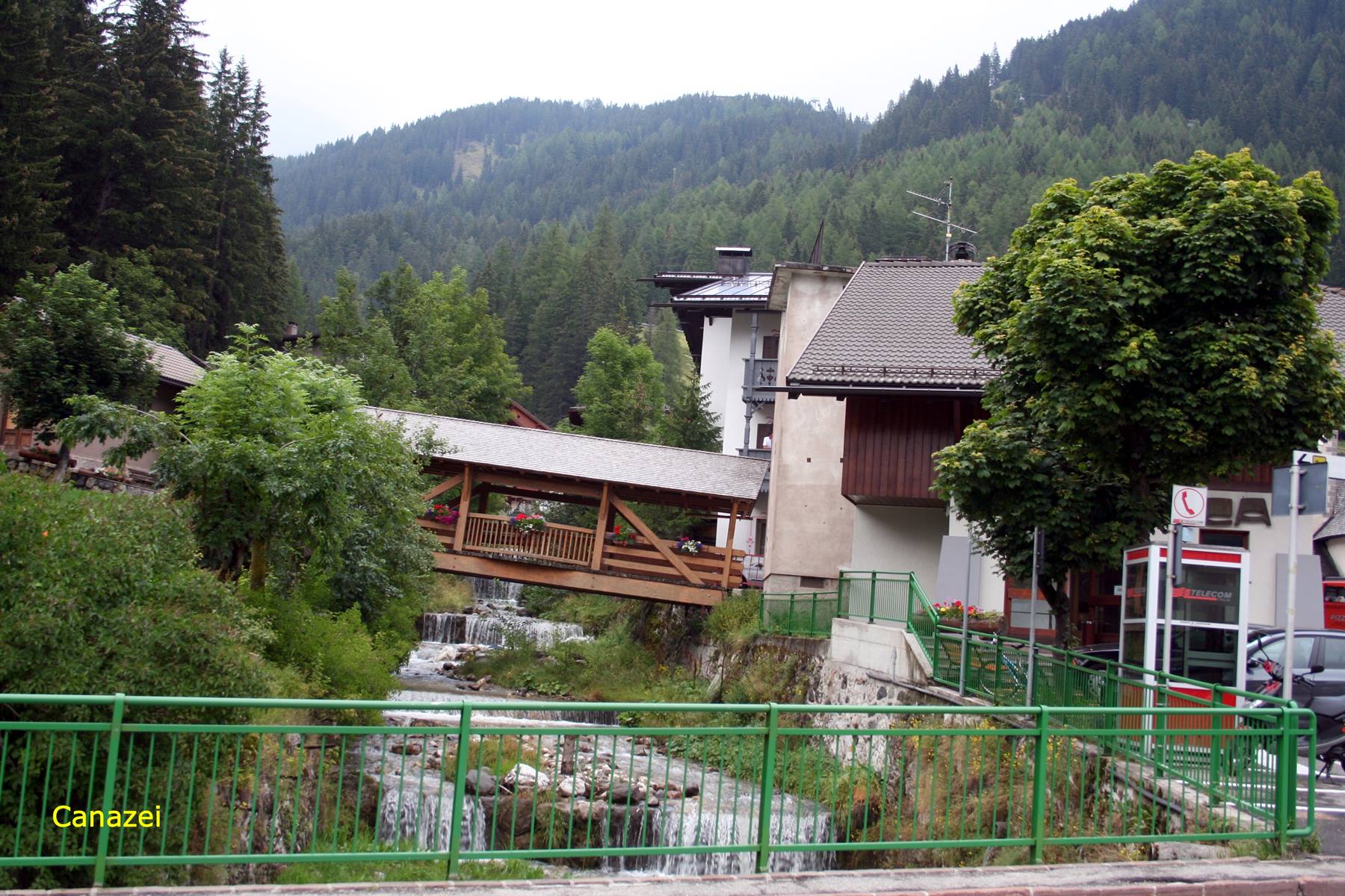 Canazei