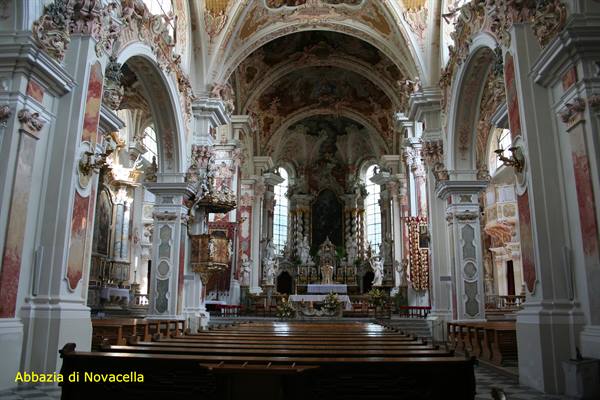 Abbazia di Novacella