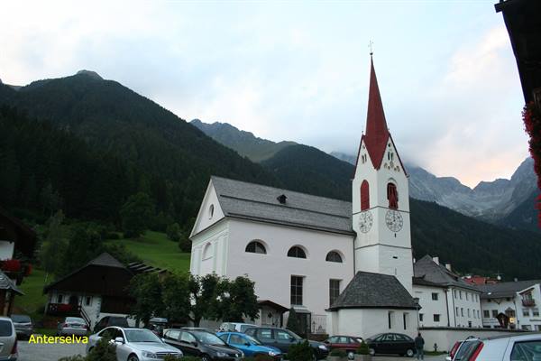 Anterselva