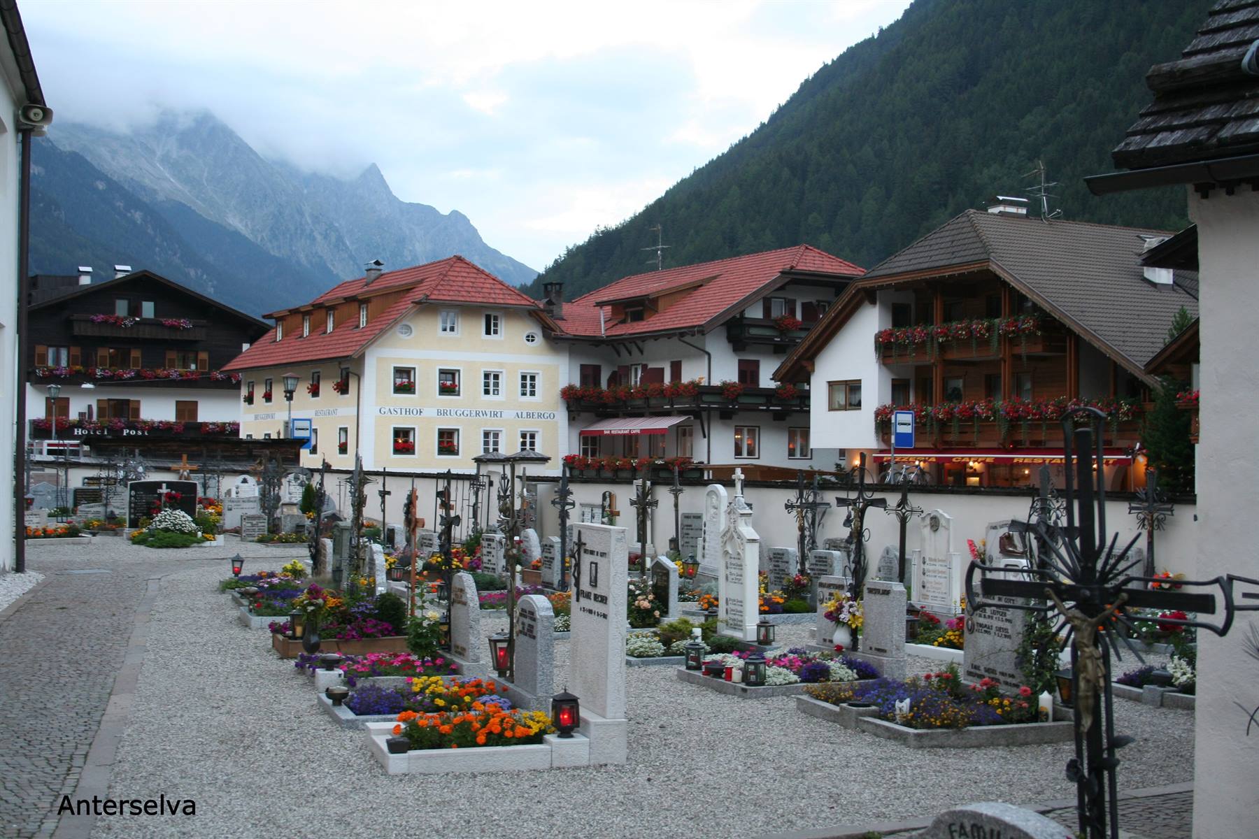 Anterselva