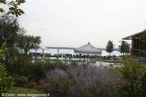 Sirmione - Le Terme di Catullo