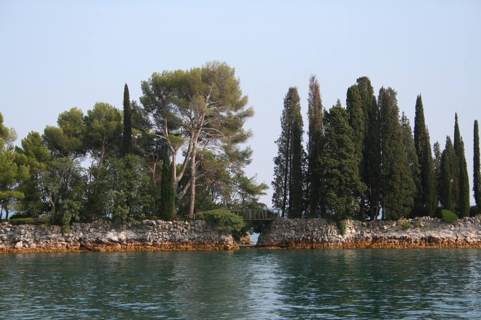 Isola del Garda