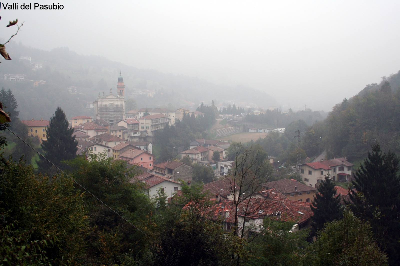 Valli del Pasubio