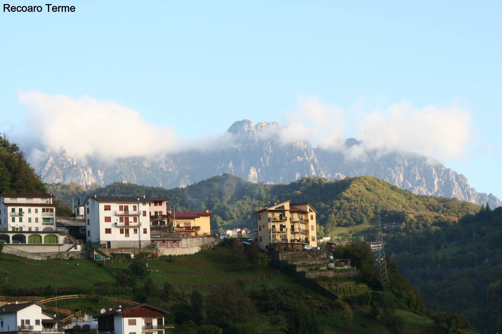 Recoaro Terme