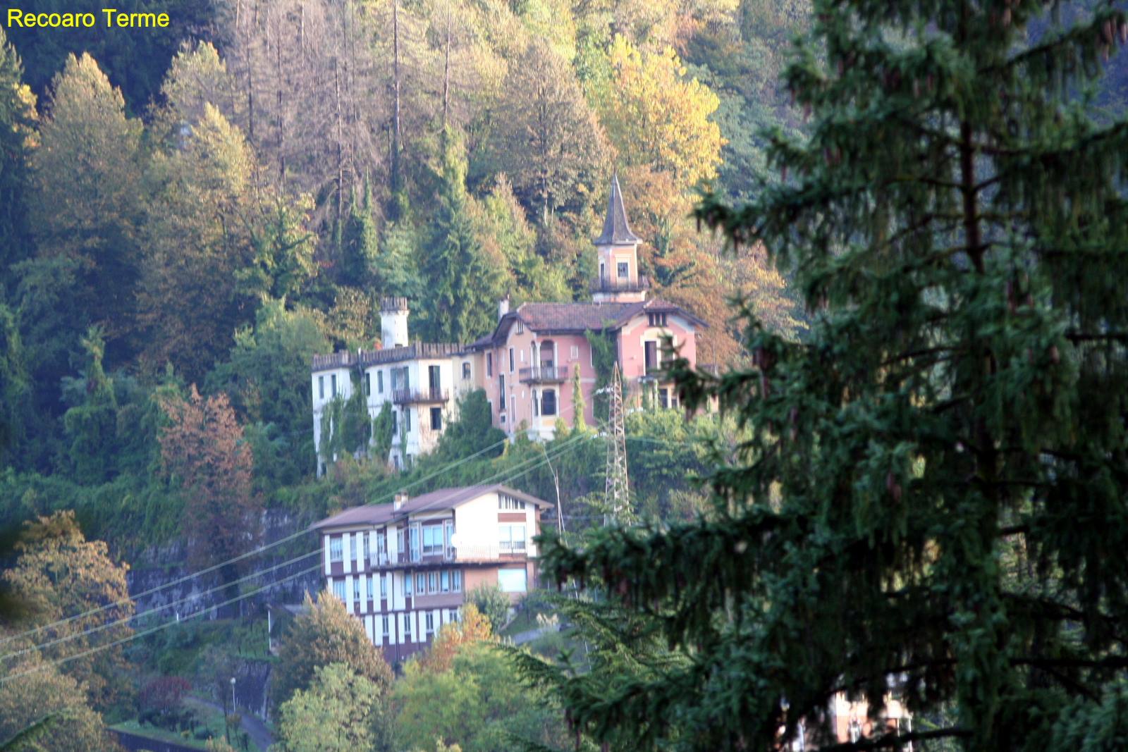 Recoaro Terme