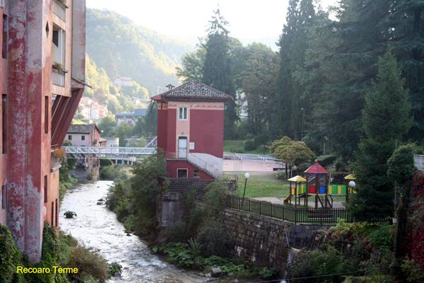 Recoaro Terme
